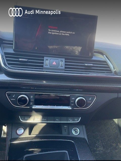 Thumbnail: 2023 Audi SQ5 - 15