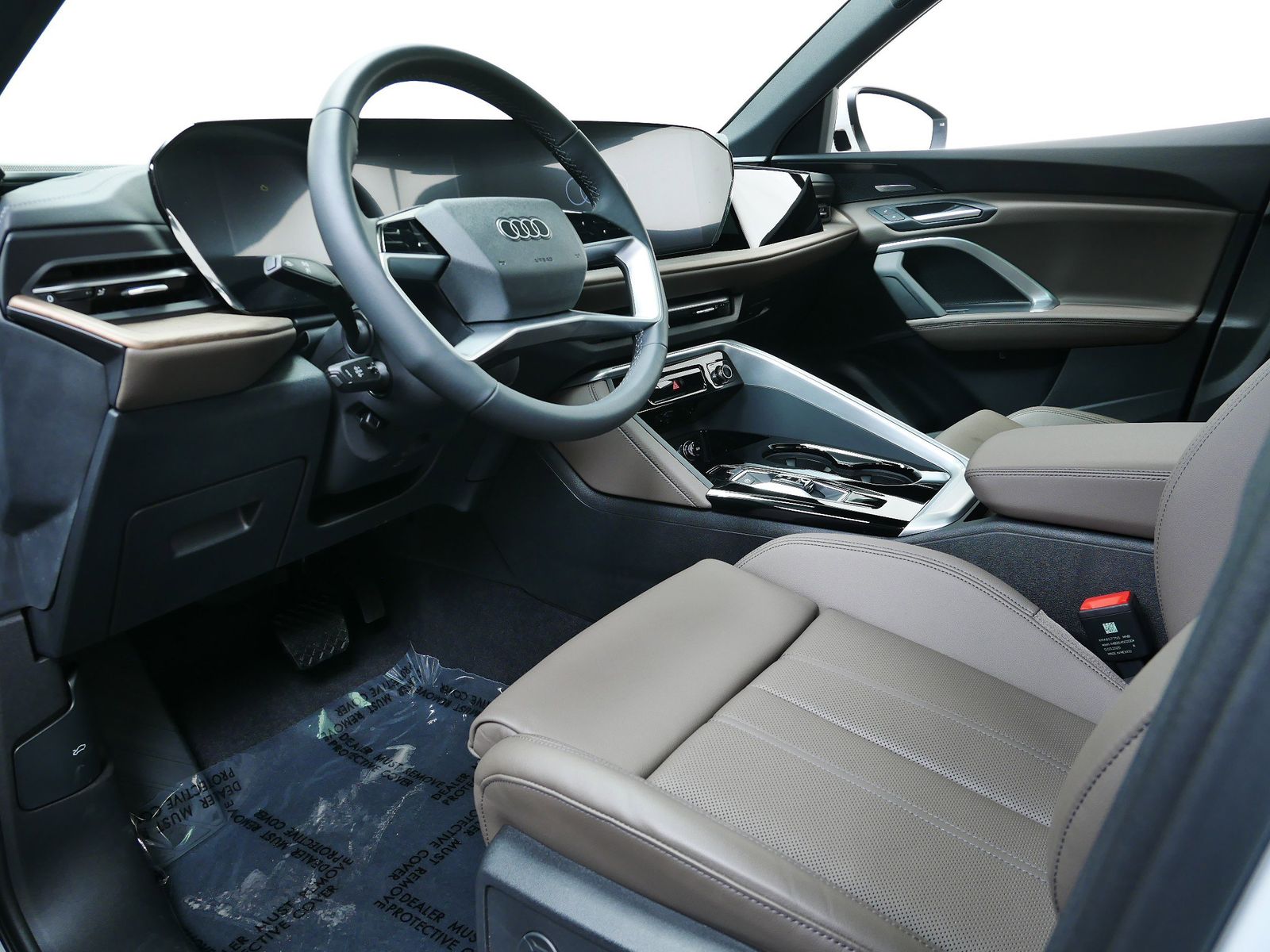 Thumbnail: 2025 Audi Q5 - 2