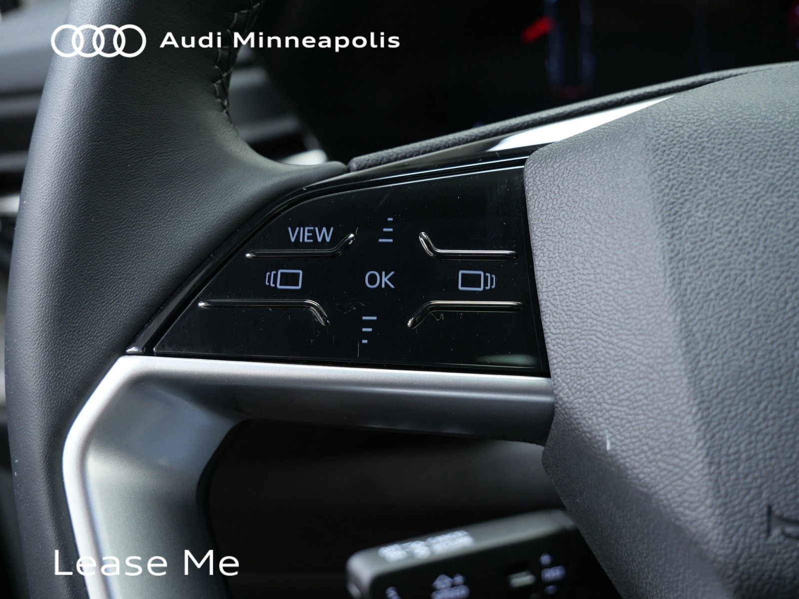 Thumbnail: 2025 Audi Q5 - 25