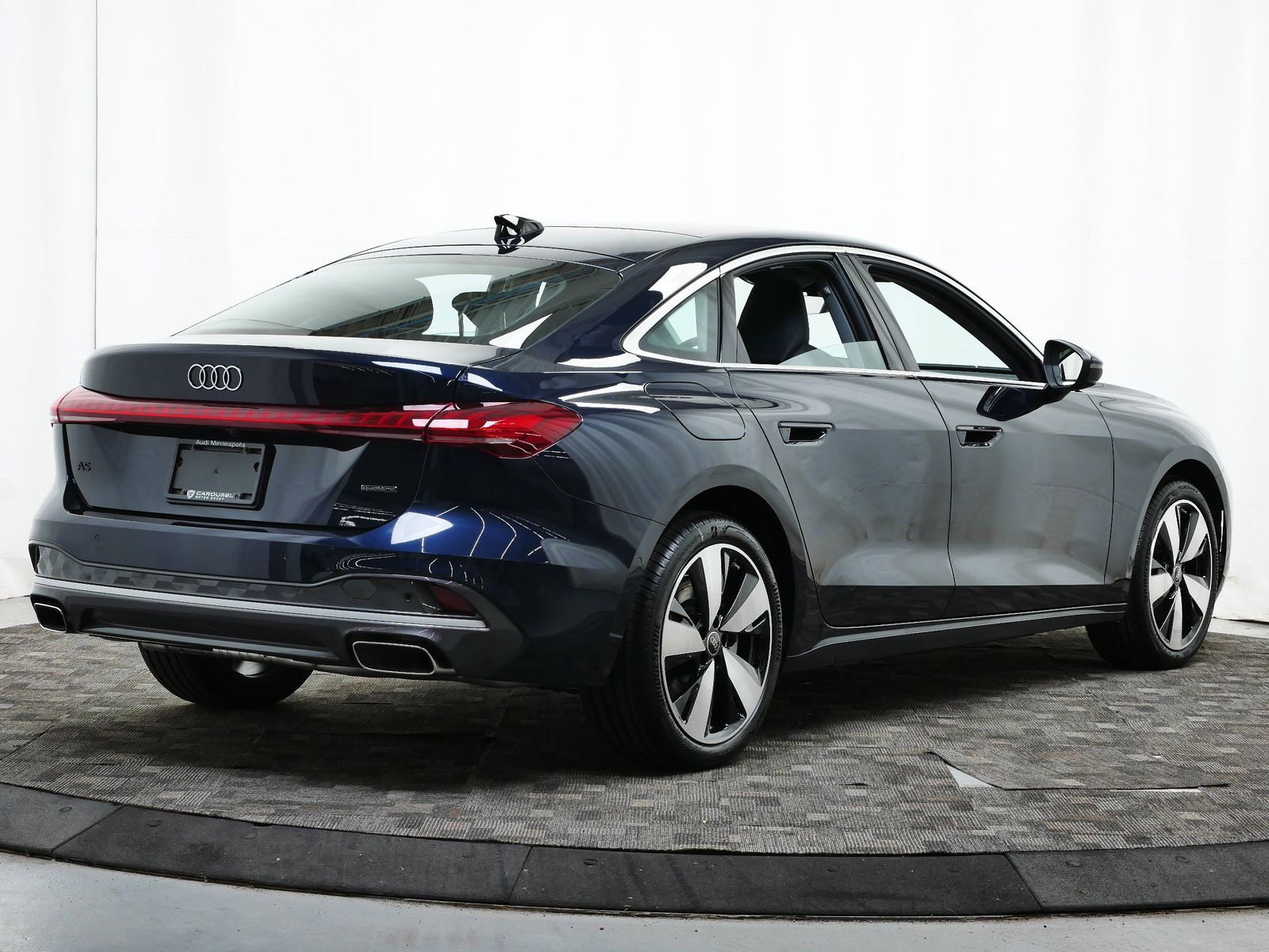 Thumbnail: 2025 Audi A5 - 6