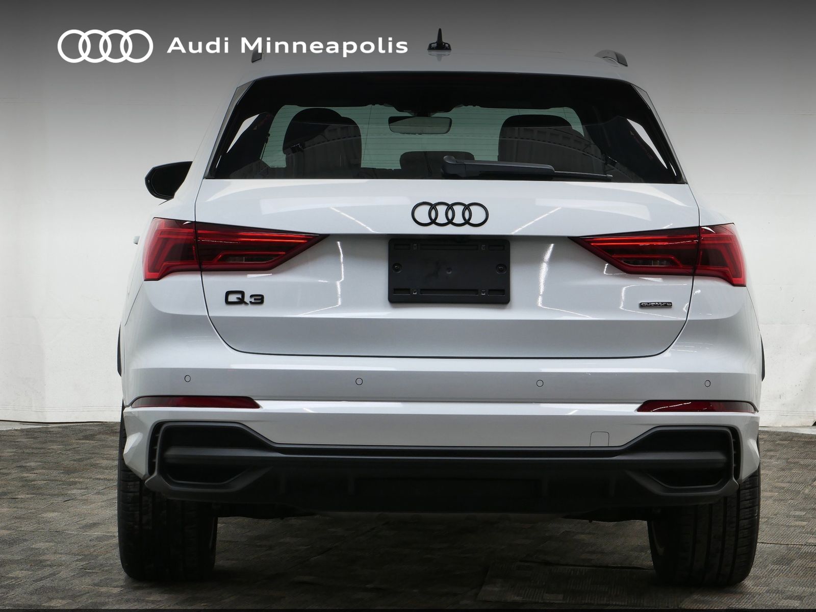 Thumbnail: 2025 Audi Q3 - 7