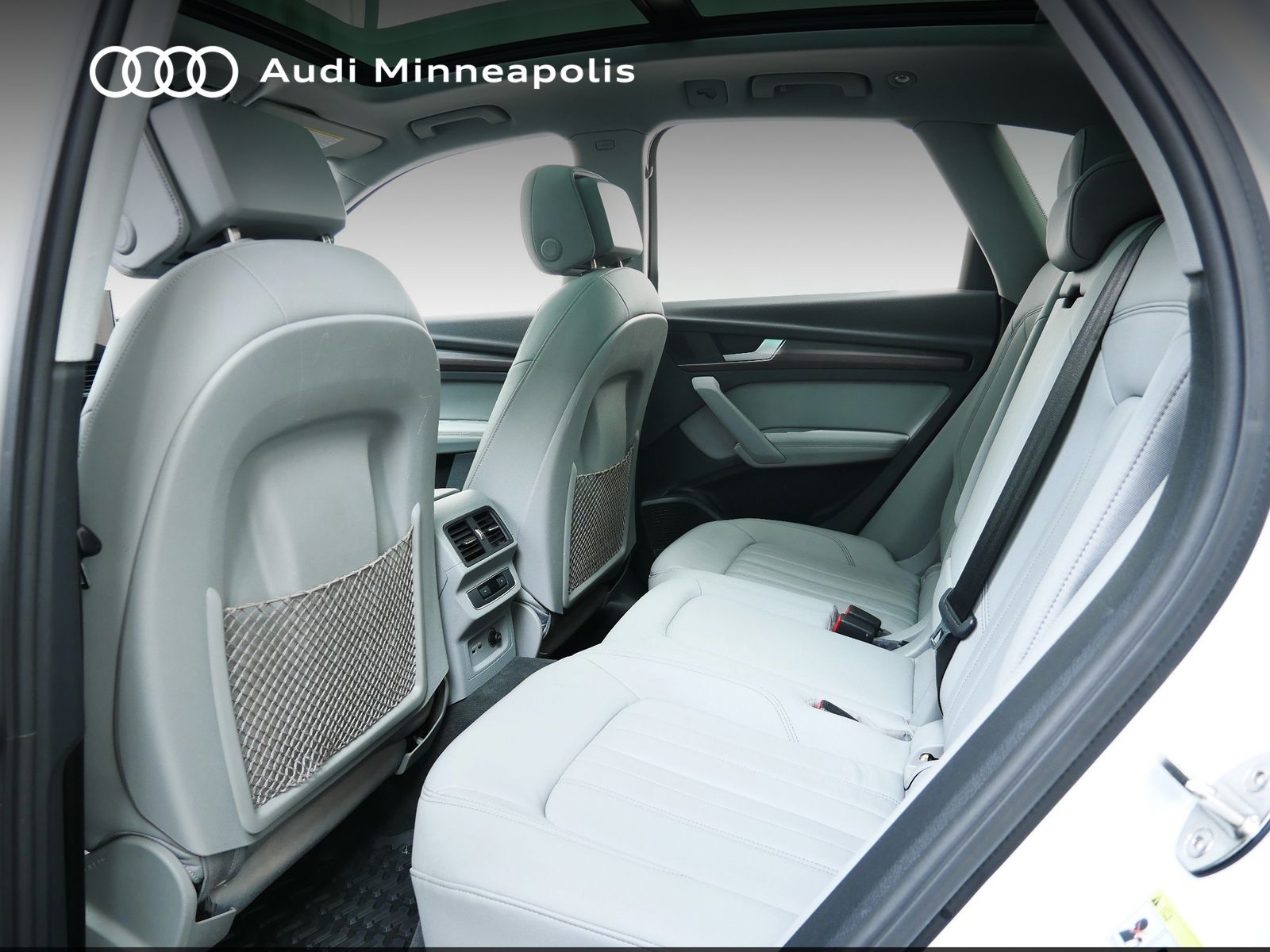 Thumbnail: 2023 Audi Q5 - 15