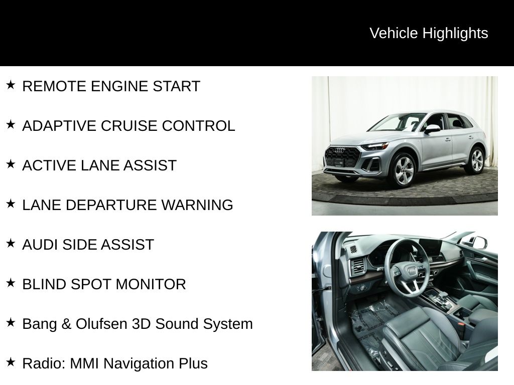 Thumbnail: 2025 Audi Q5 - 32