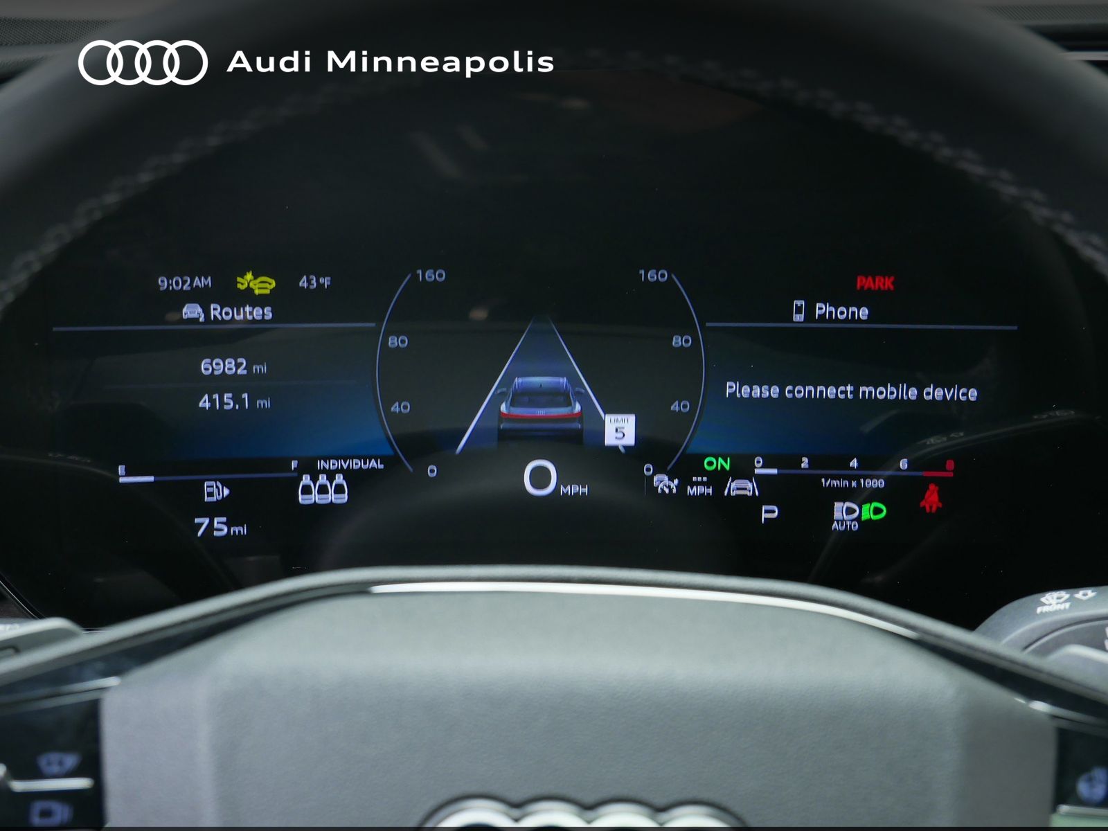 Thumbnail: 2025 Audi Q5 - 25