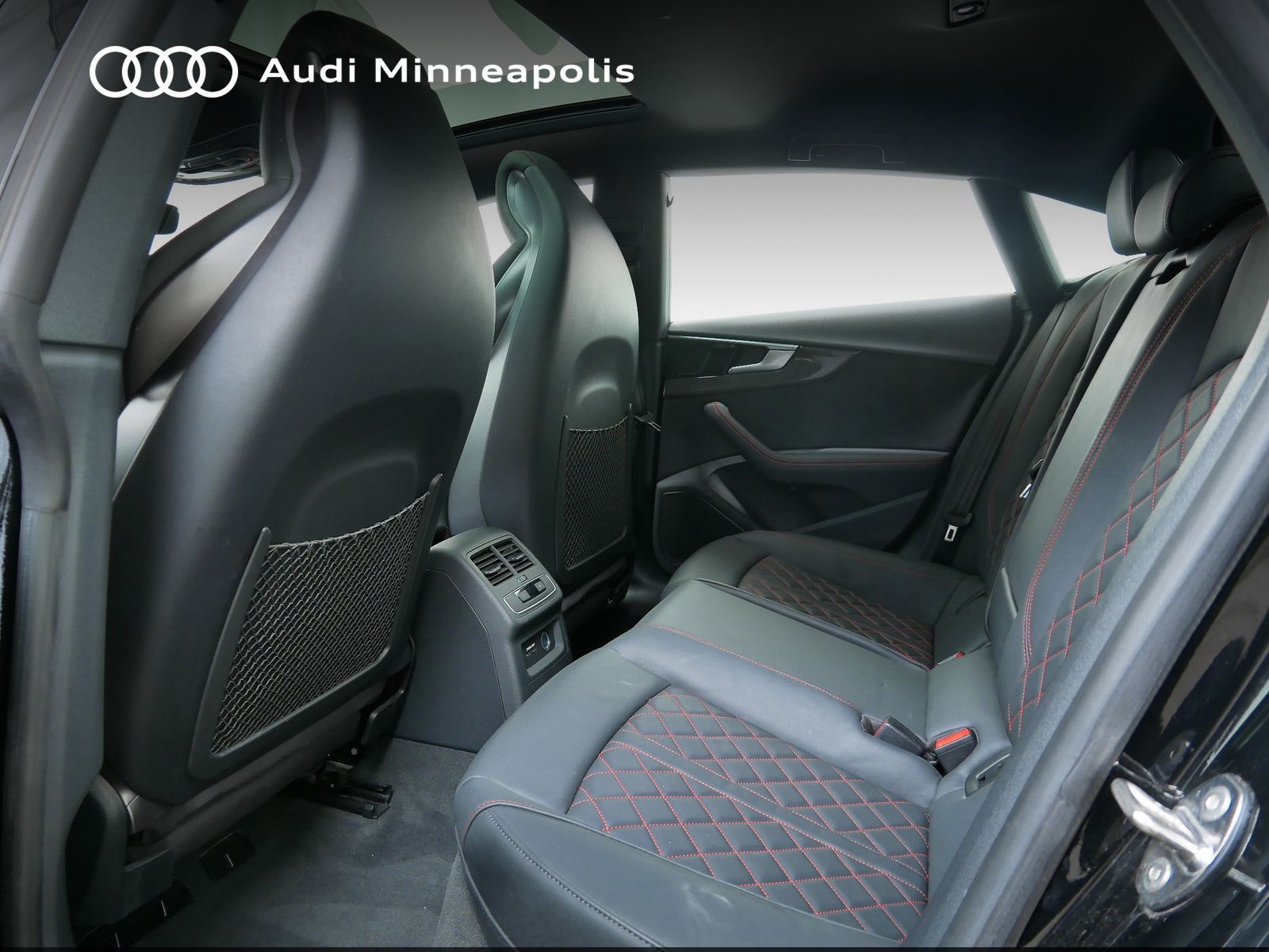 Thumbnail: 2023 Audi S5 - 15