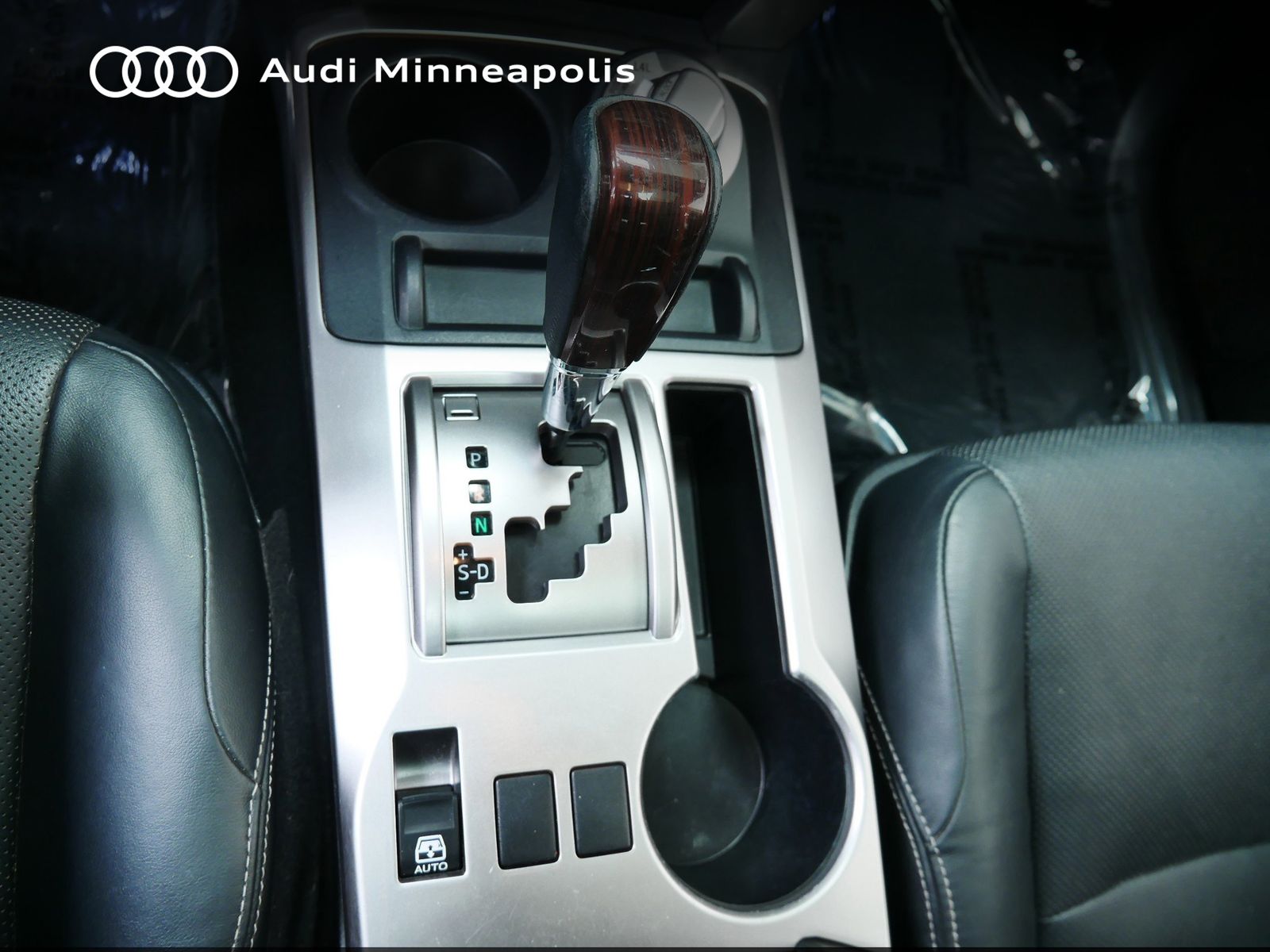 Thumbnail: 2019 Toyota 4Runner - 20