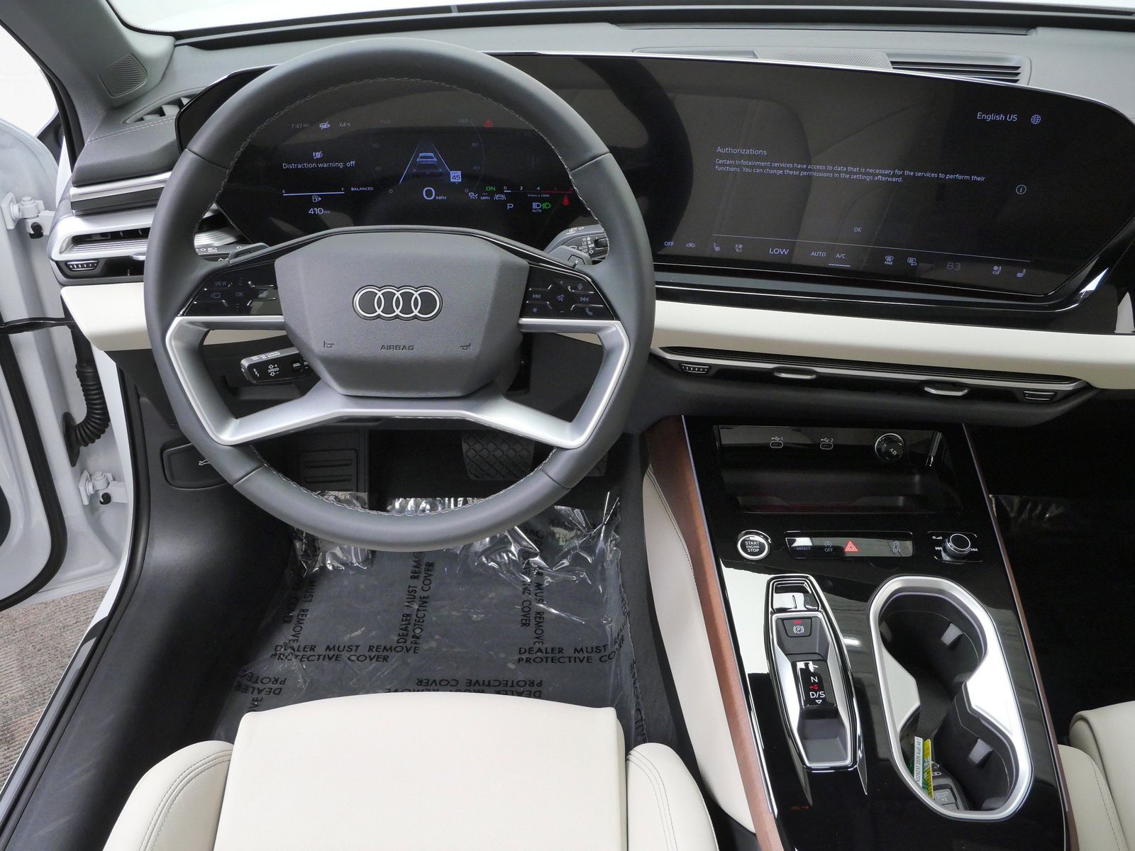 Thumbnail: 2026 Audi A6 - 15