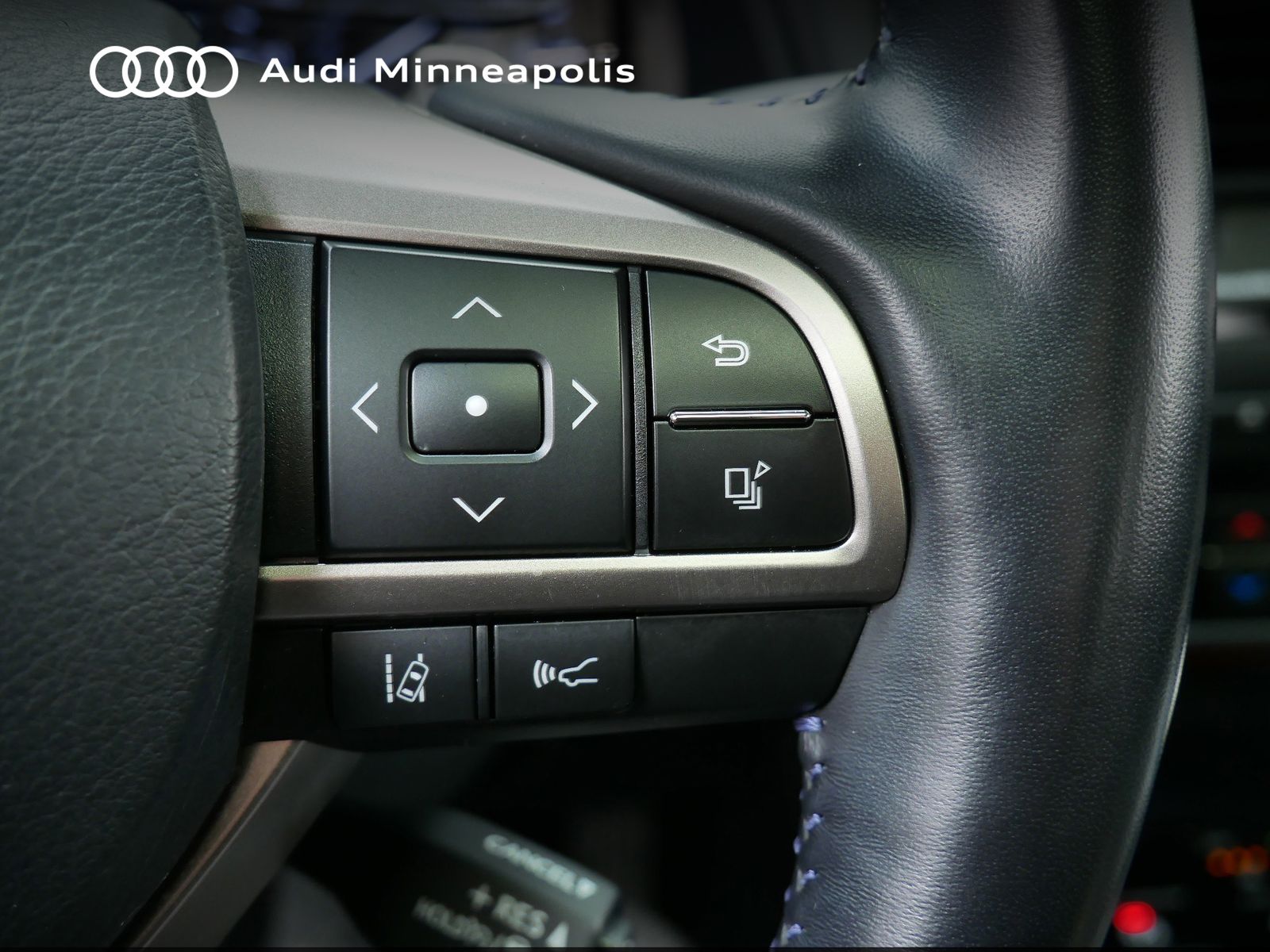 Thumbnail: 2022 Lexus RX - 20