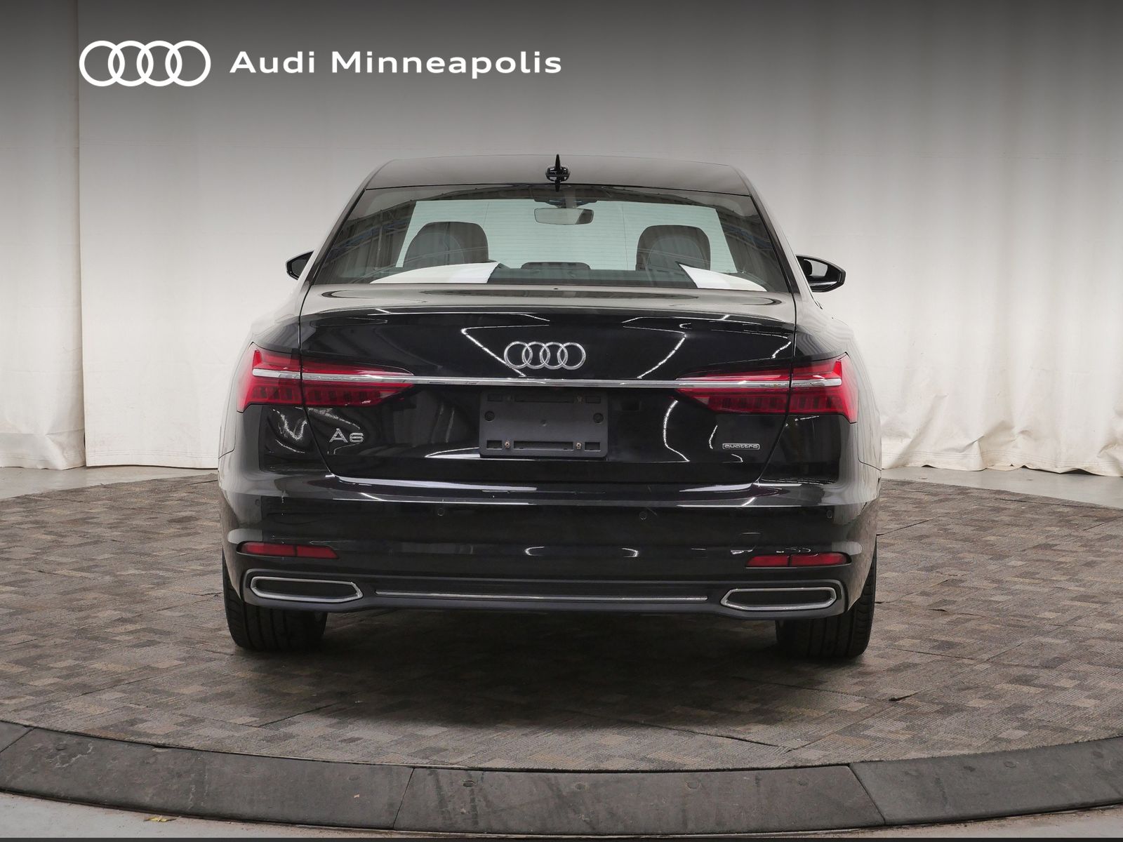 Thumbnail: 2023 Audi A6 - 6