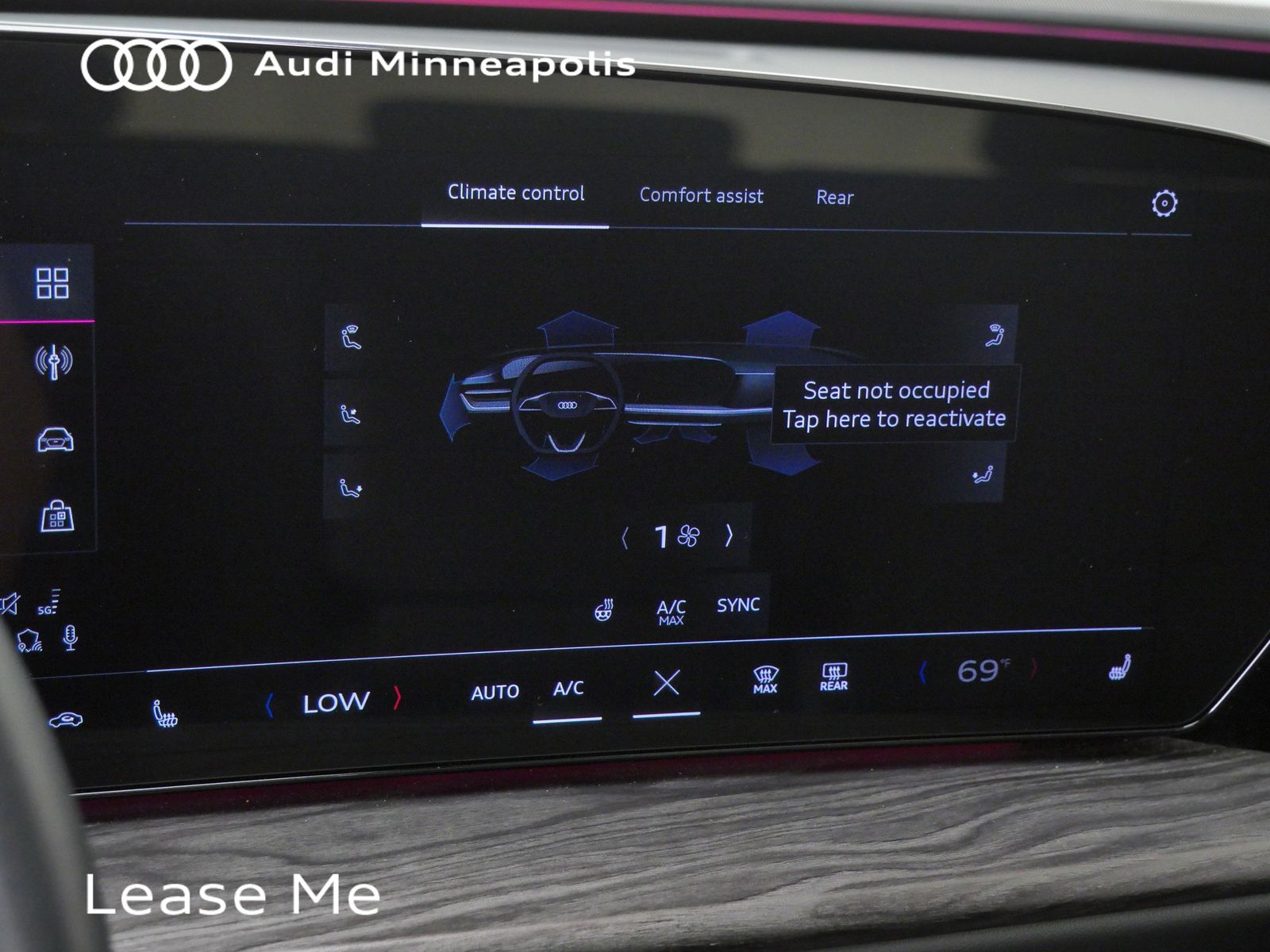 Thumbnail: 2025 Audi Q5 - 26