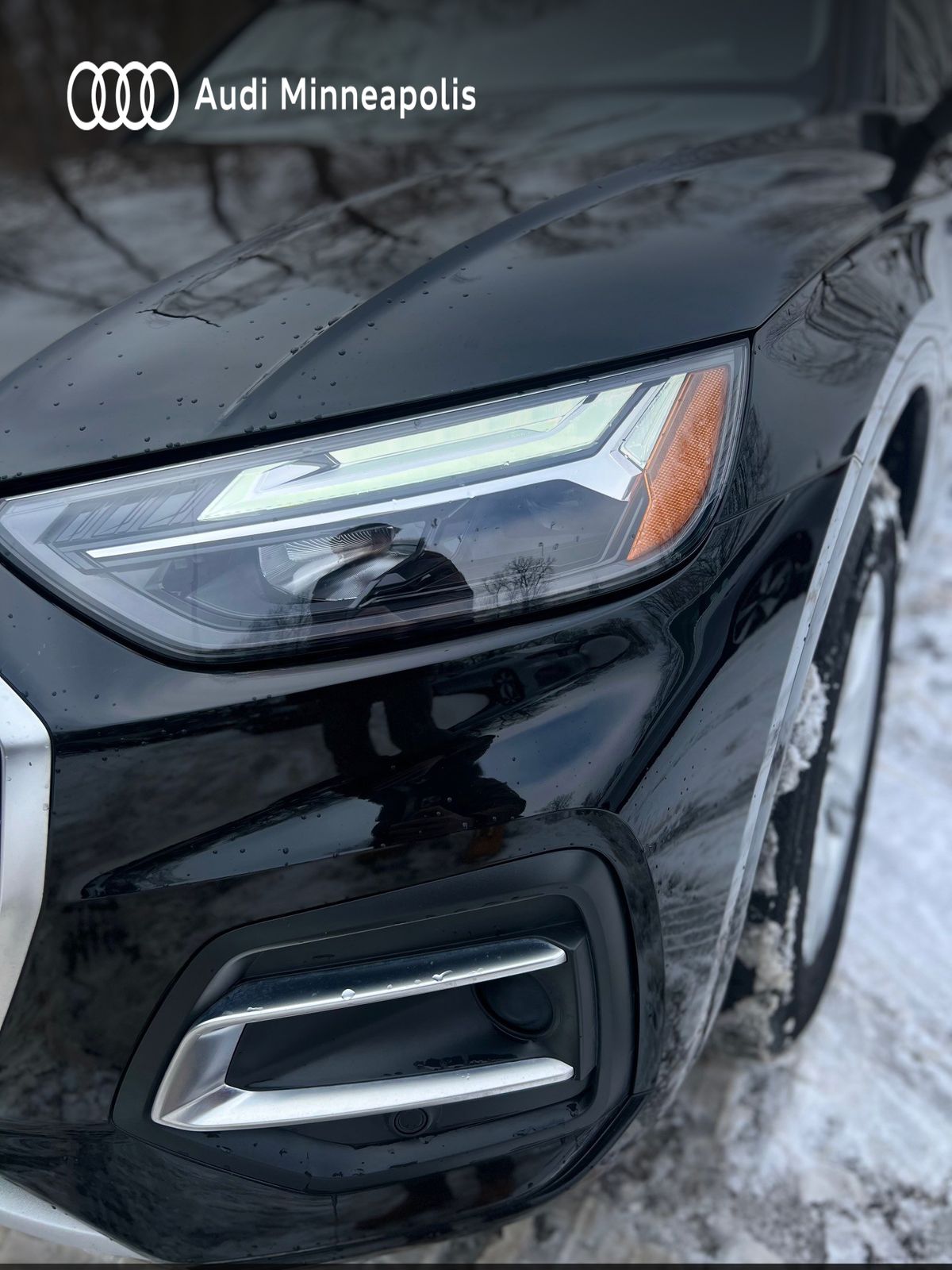 Thumbnail: 2023 Audi Q5 - 10