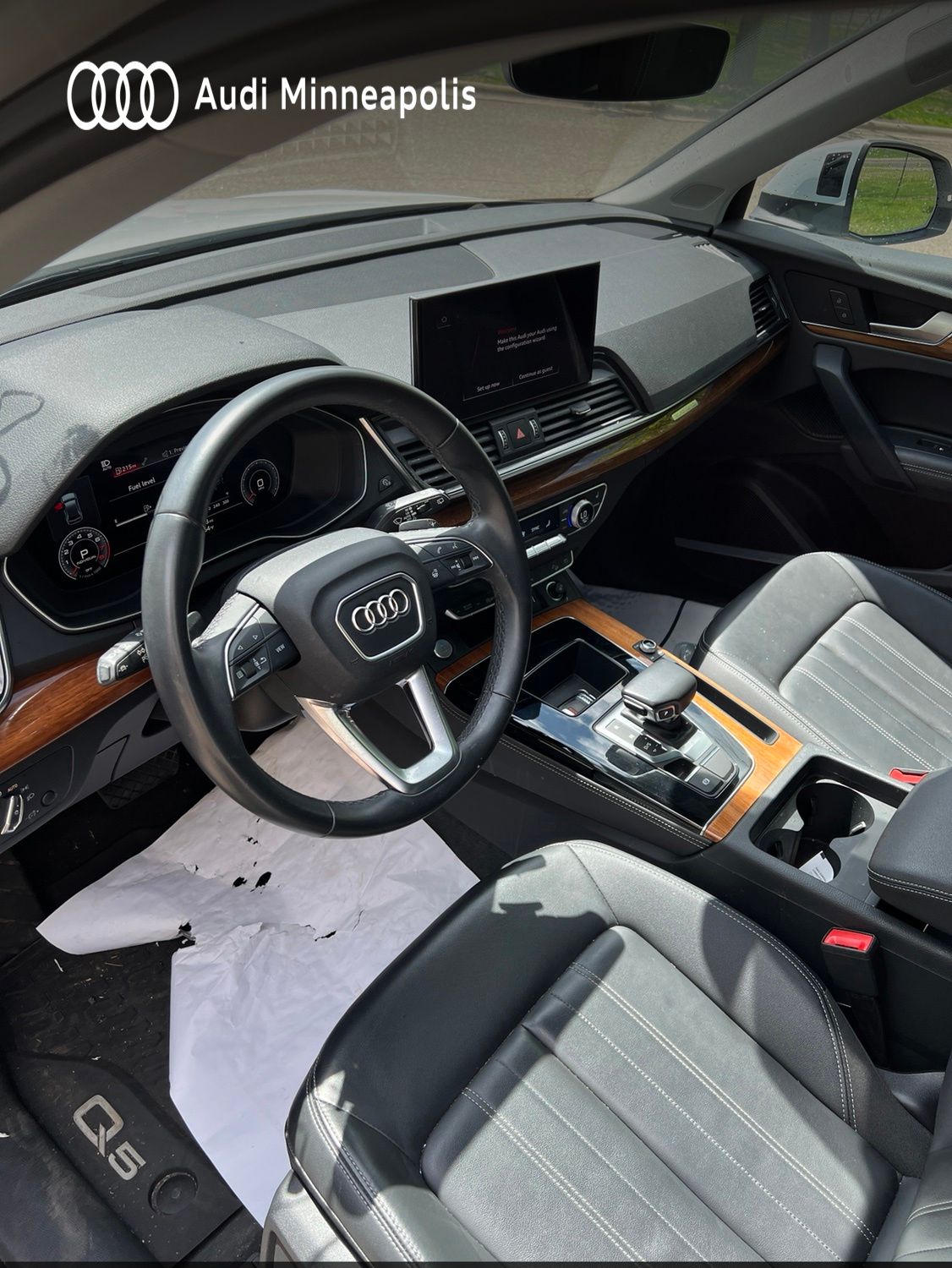 Thumbnail: 2023 Audi Q5 - 15