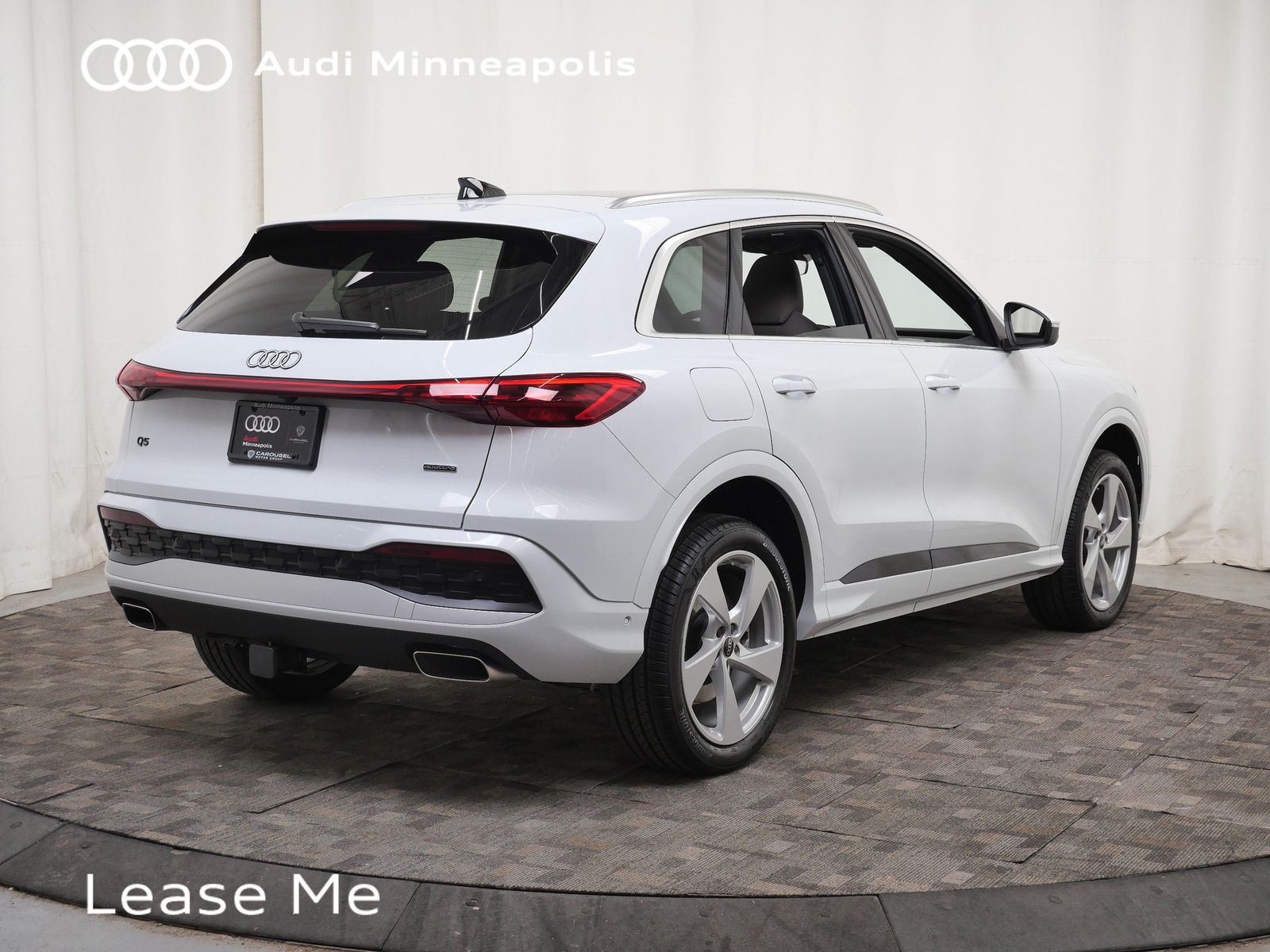 Thumbnail: 2025 Audi Q5 - 5