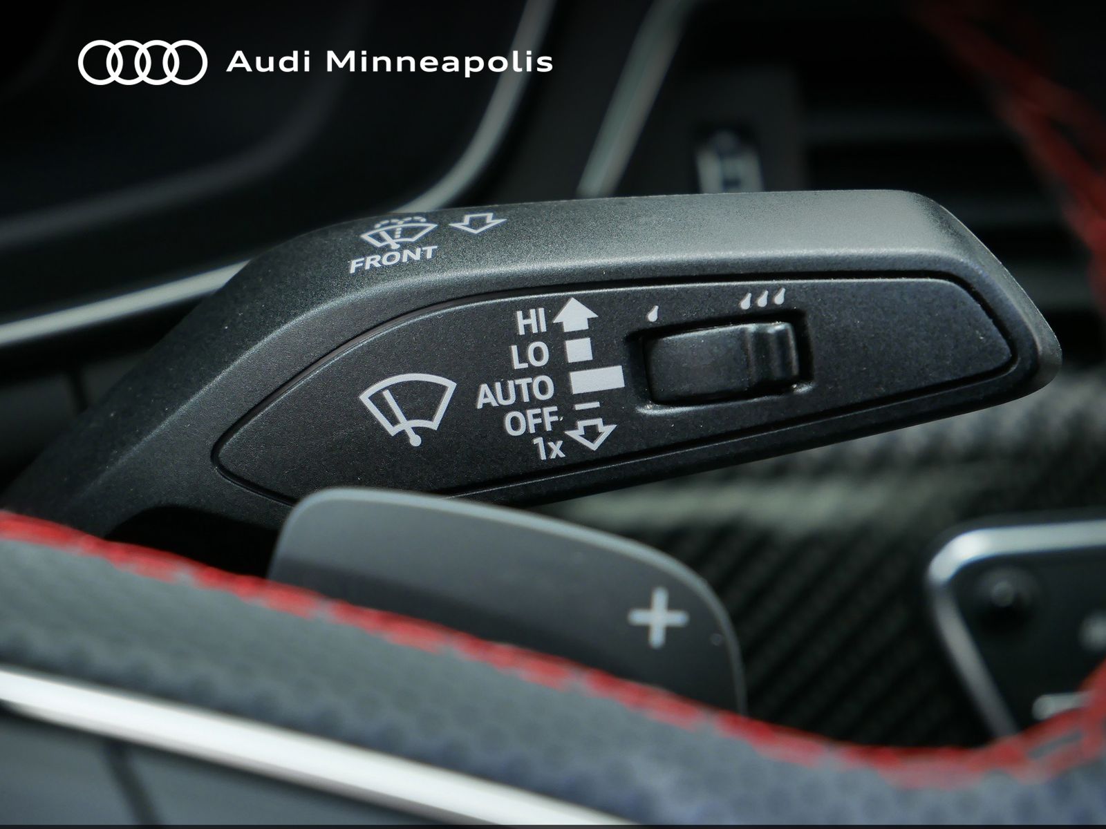 Thumbnail: 2023 Audi S5 - 26