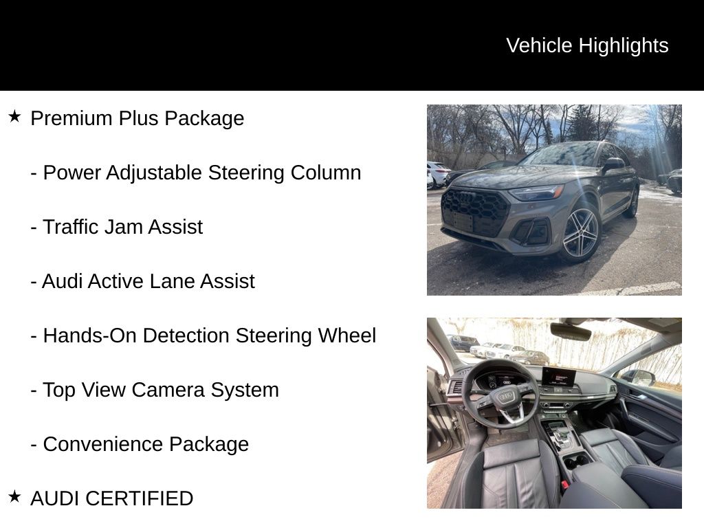 Thumbnail: 2023 Audi Q5 - 21