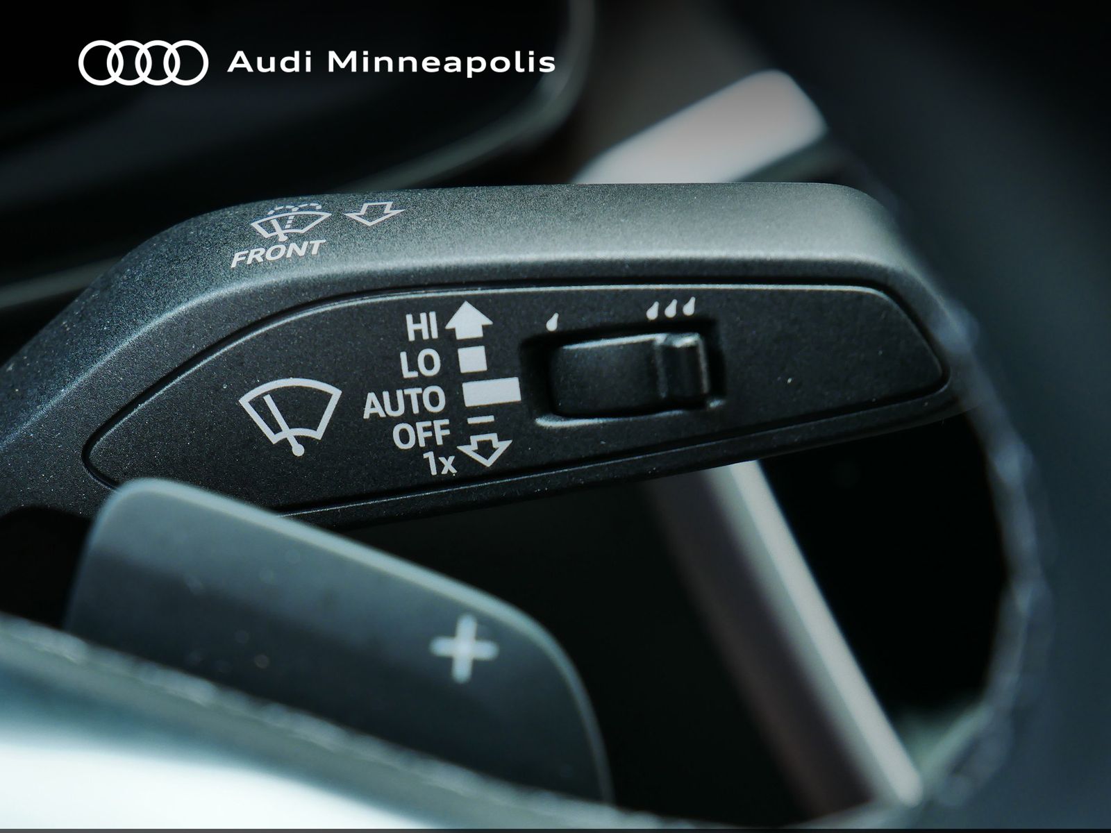 Thumbnail: 2025 Audi A6 - 26