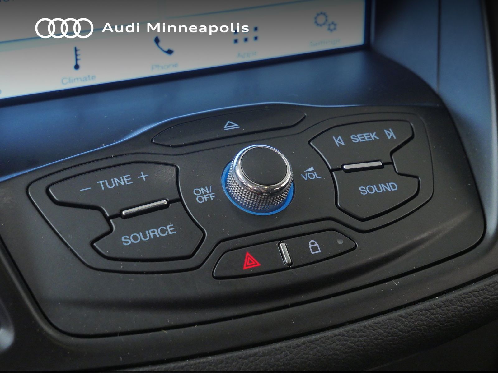Thumbnail: 2016 Ford Escape - 26