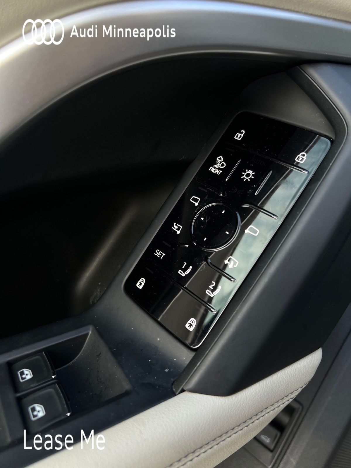 Thumbnail: 2025 Audi Q5 - 20