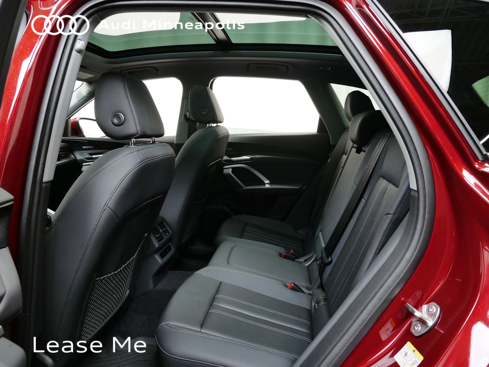 Thumbnail: 2025 Audi Q5 - 14