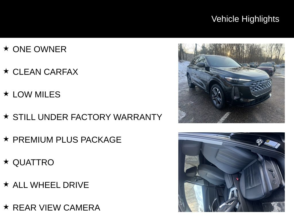 Thumbnail: 2025 Audi Q5 - 19