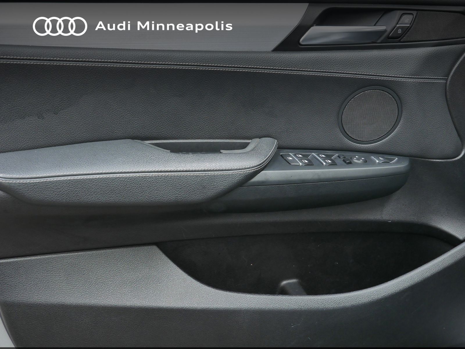 Thumbnail: 2015 BMW X3 - 12