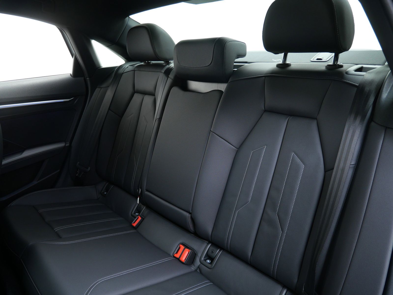 Thumbnail: 2026 Audi A3 - 13