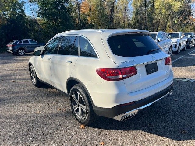 Thumbnail: 2019 Mercedes-Benz GLC - 8