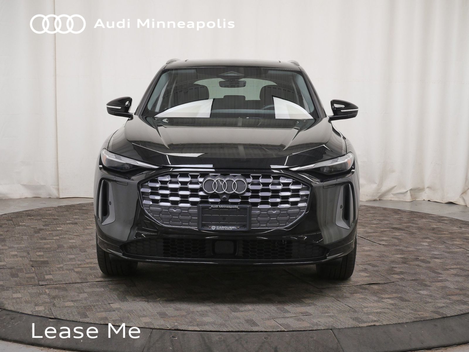 Thumbnail: 2025 Audi Q5 - 10