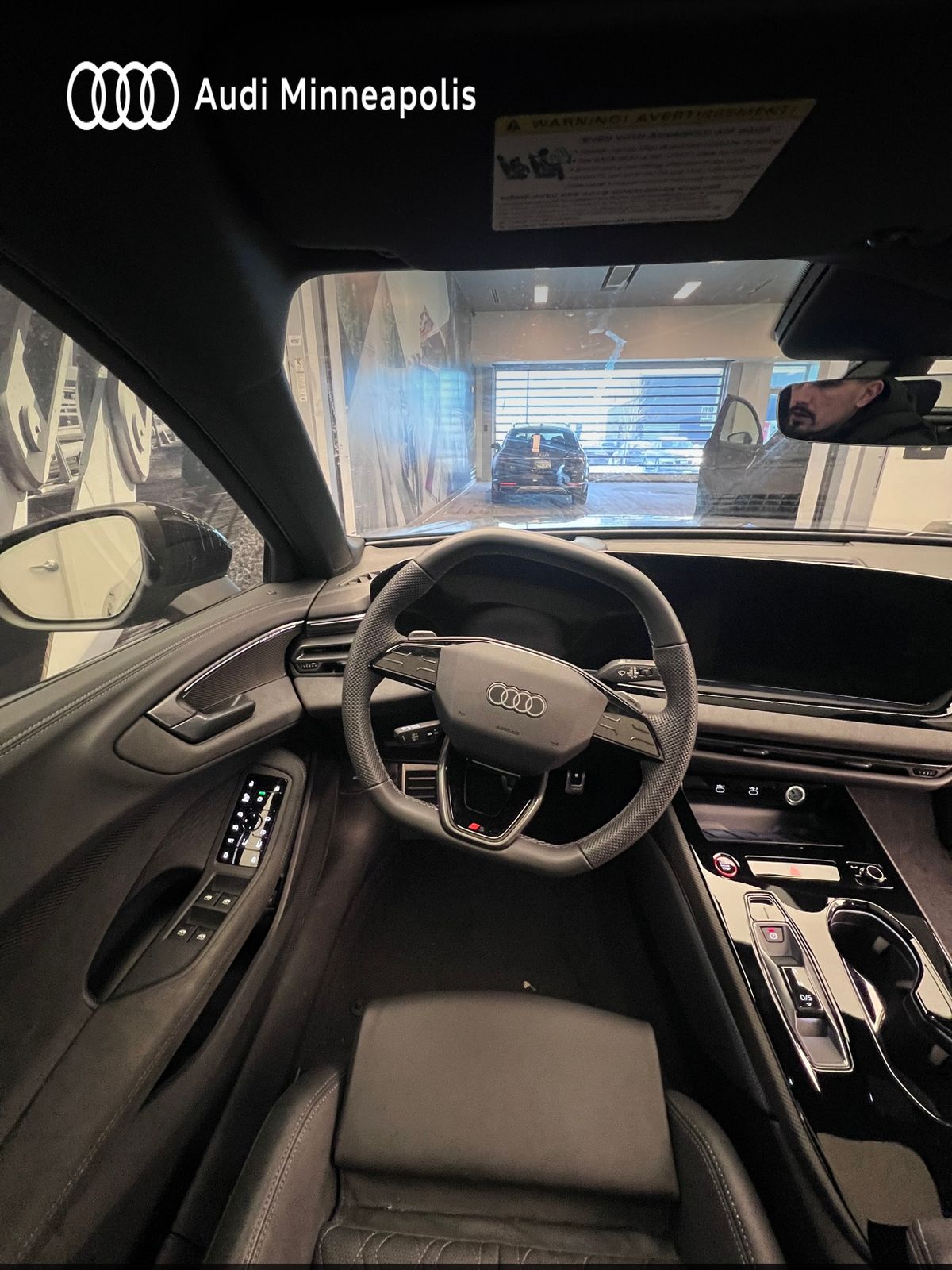 Thumbnail: 2025 Audi S5 - 16