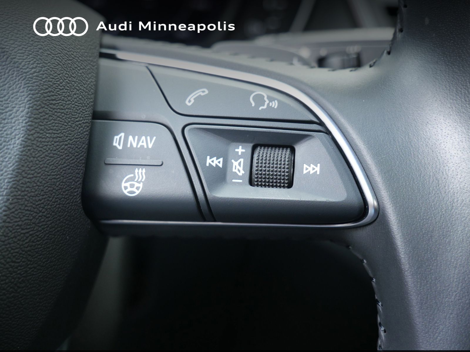 Thumbnail: 2020 Audi Q5 - 27