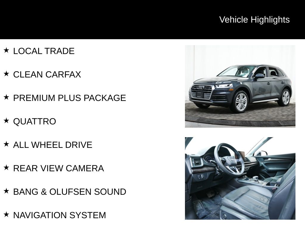 Thumbnail: 2019 Audi Q5 - 29