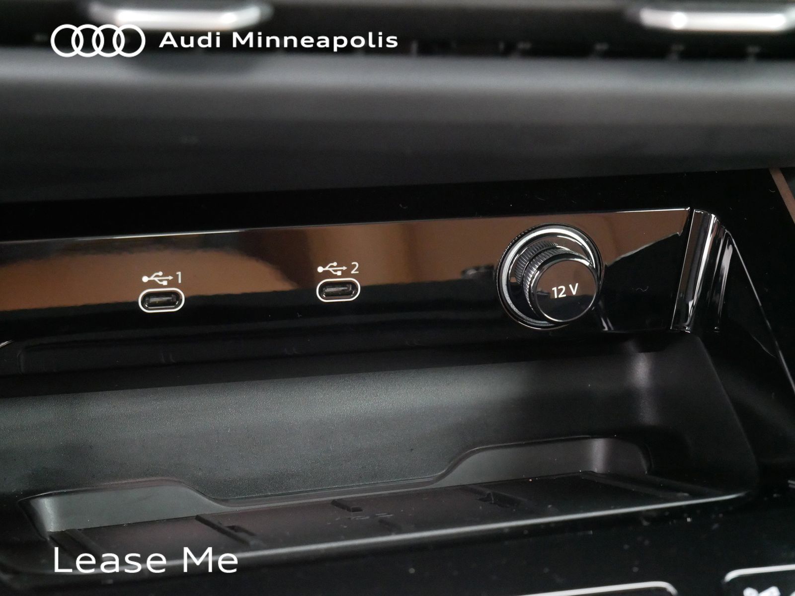 Thumbnail: 2025 Audi A5 - 21