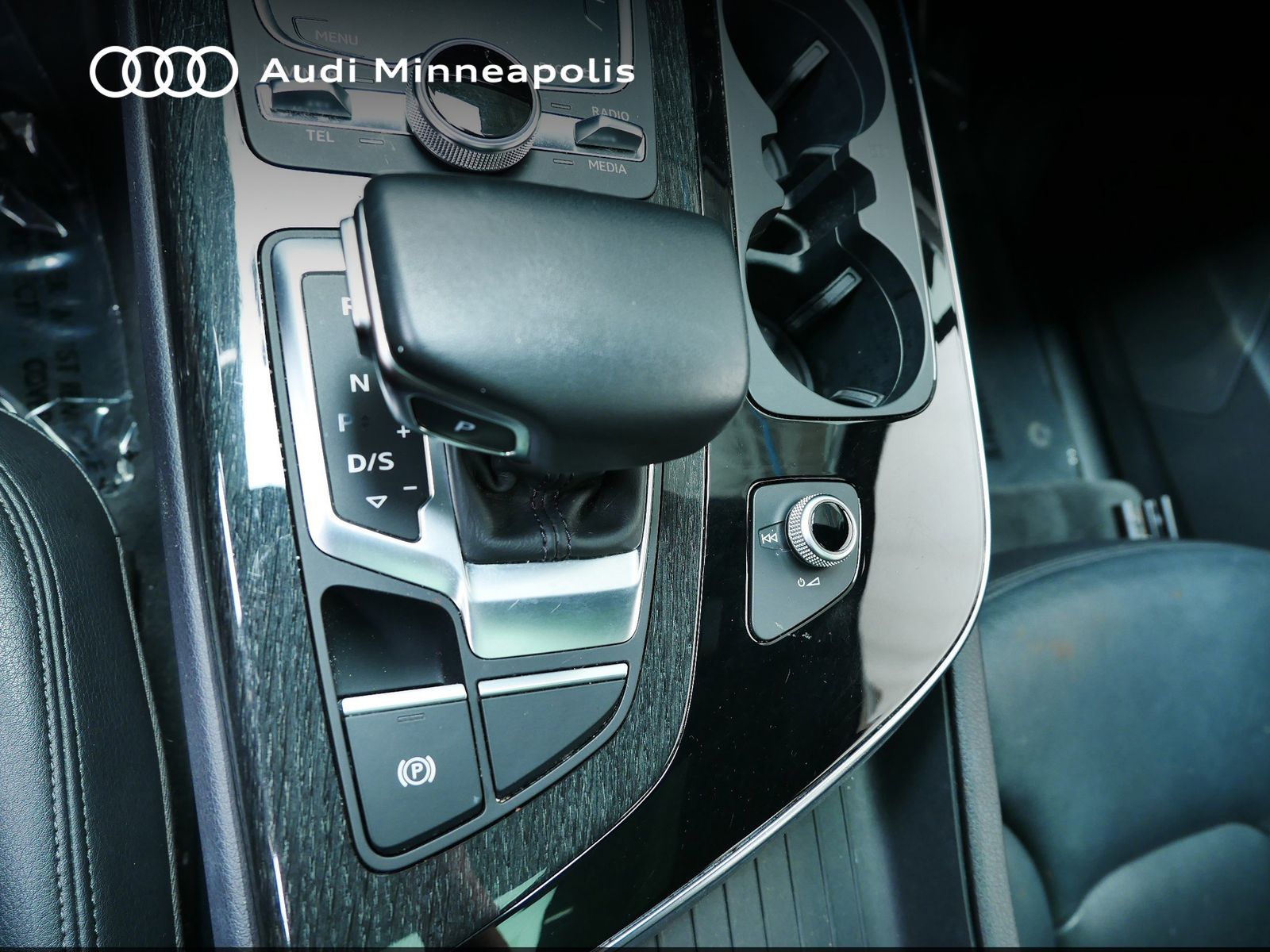 Thumbnail: 2019 Audi Q7 - 27