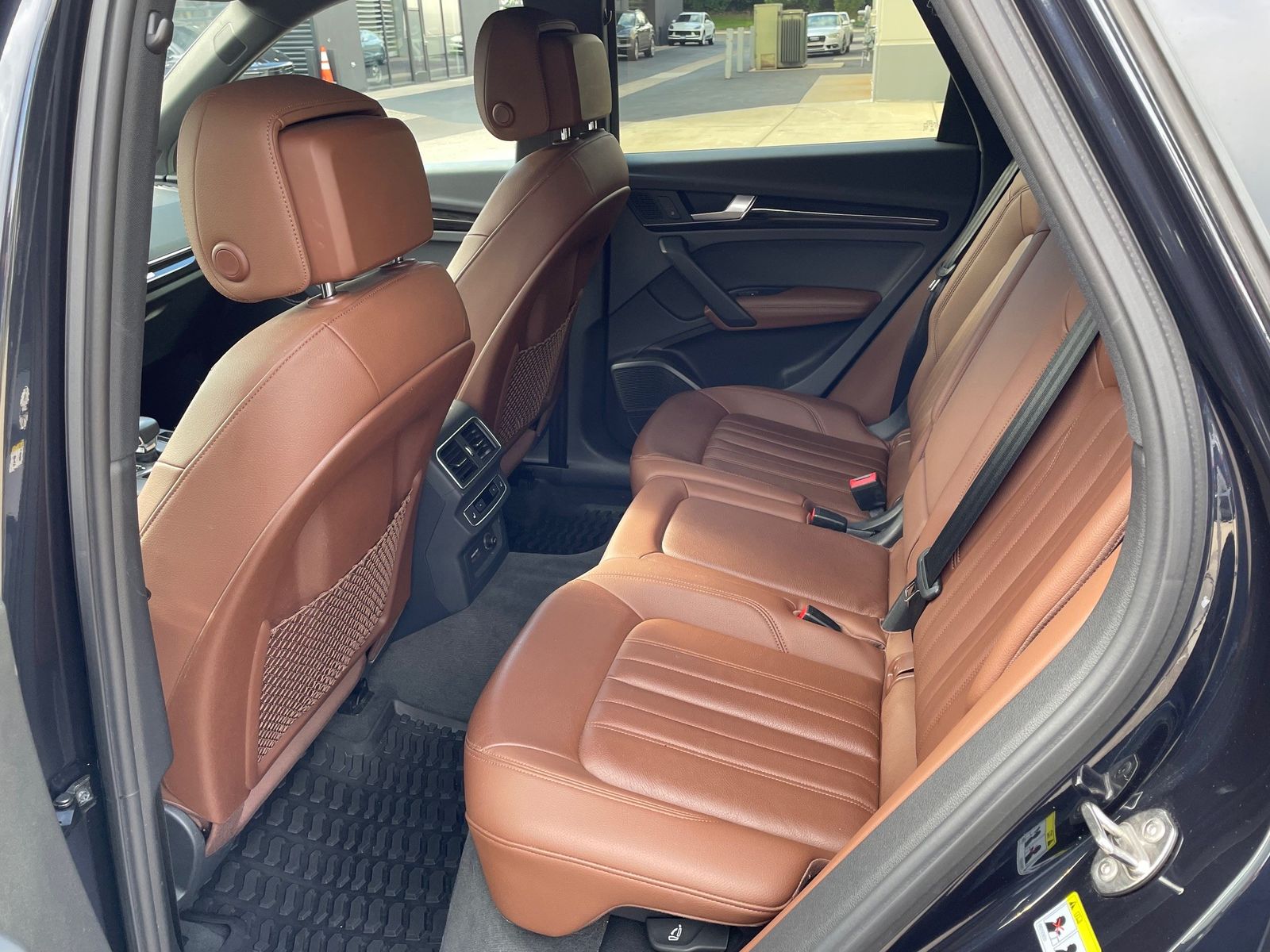 Thumbnail: 2019 Audi Q5 - 6