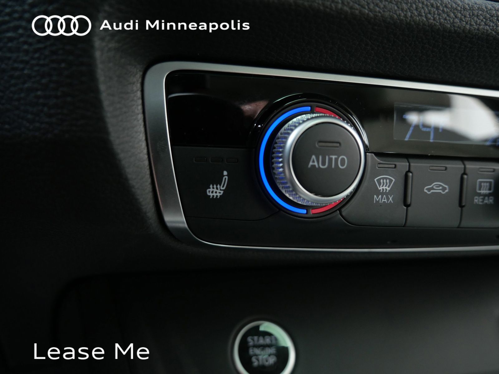 Thumbnail: 2025 Audi Q3 - 33