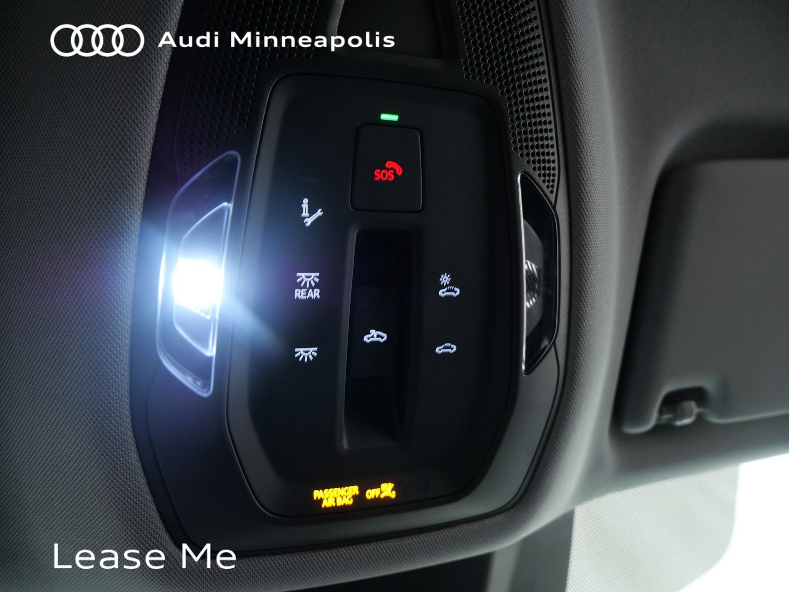 Thumbnail: 2025 Audi Q5 - 30