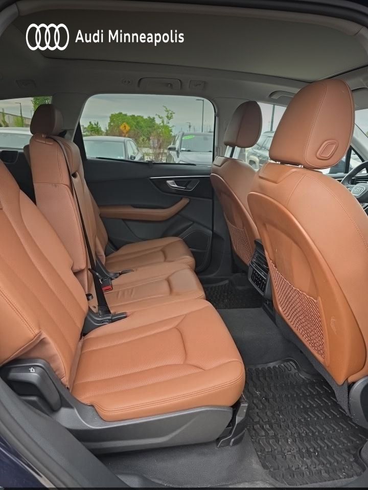 Thumbnail: 2023 Audi Q7 - 15