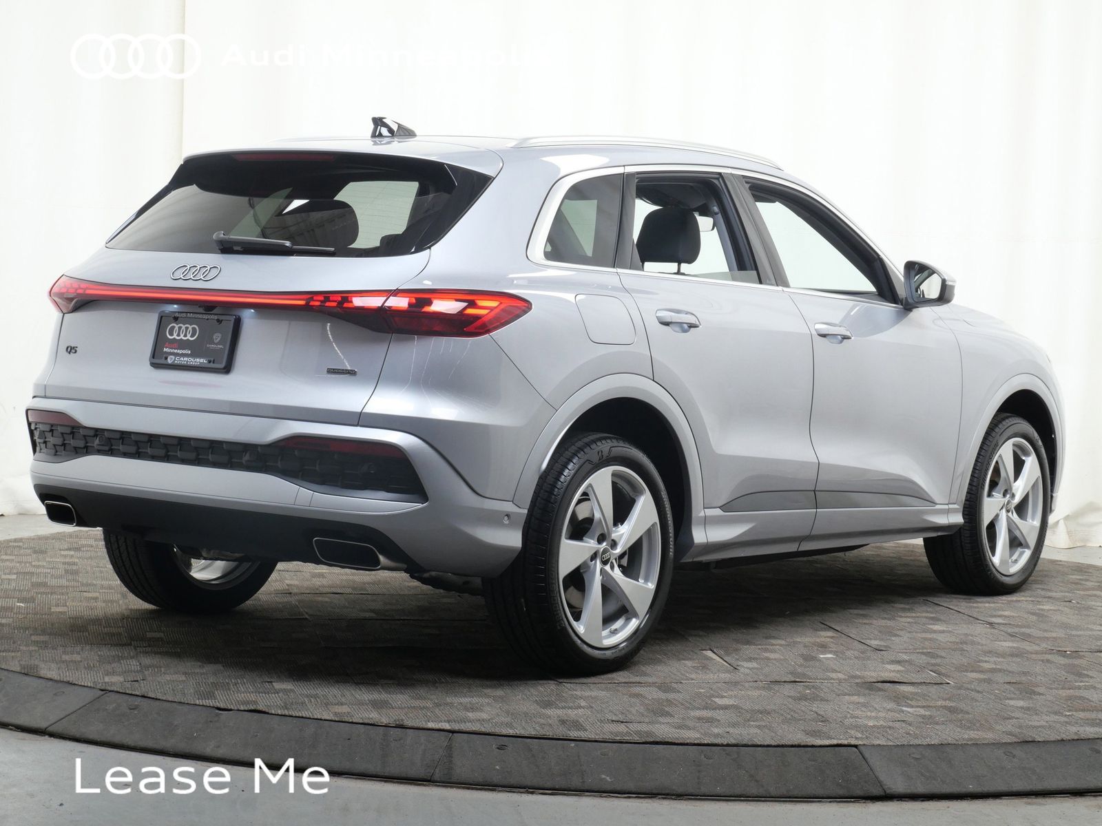 Thumbnail: 2025 Audi Q5 - 7