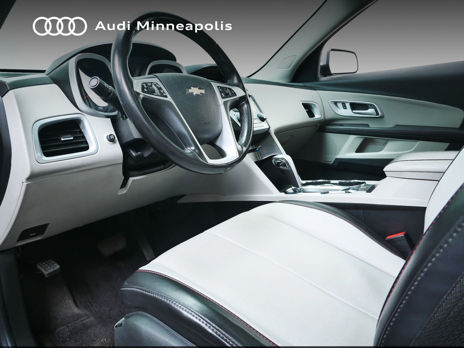 Thumbnail: 2015 Chevrolet Equinox - 12