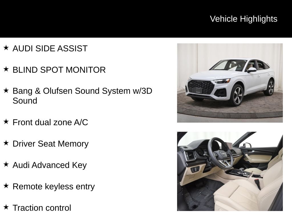Thumbnail: 2023 Audi Q5 - 35