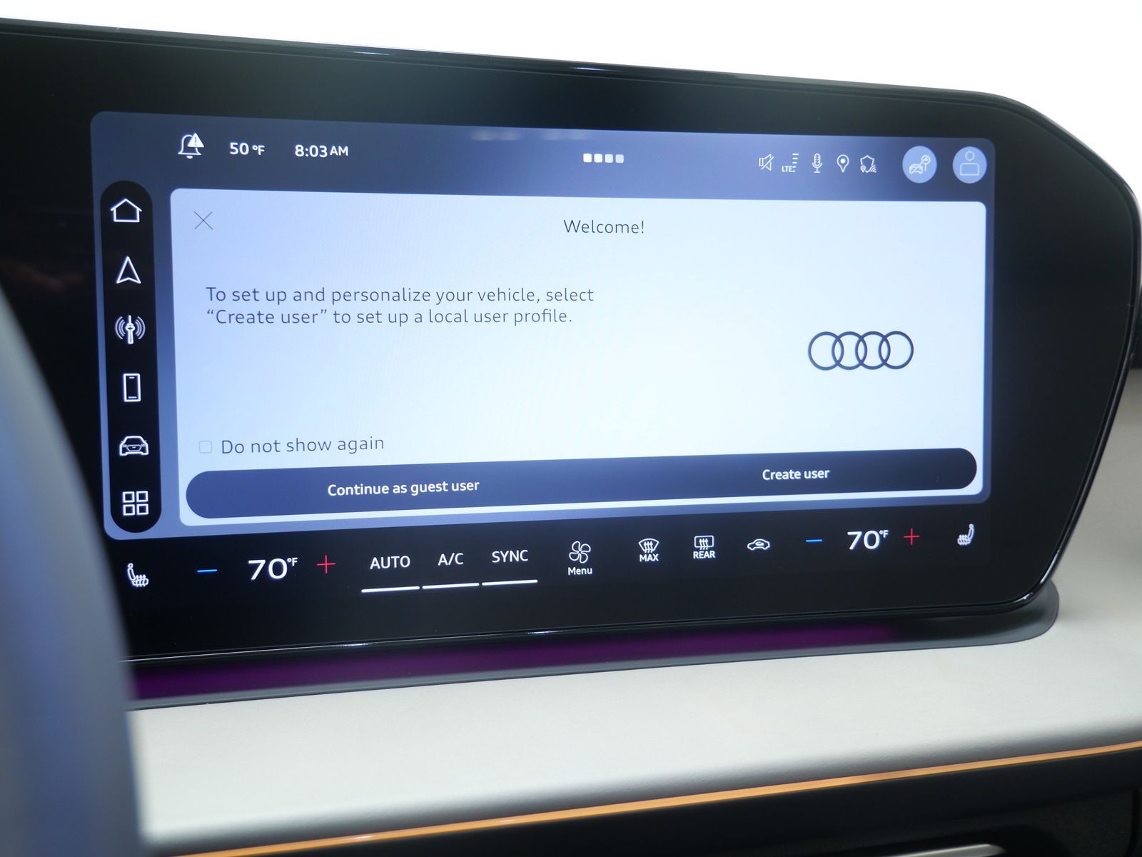 Thumbnail: 2026 Audi Q3 - 13