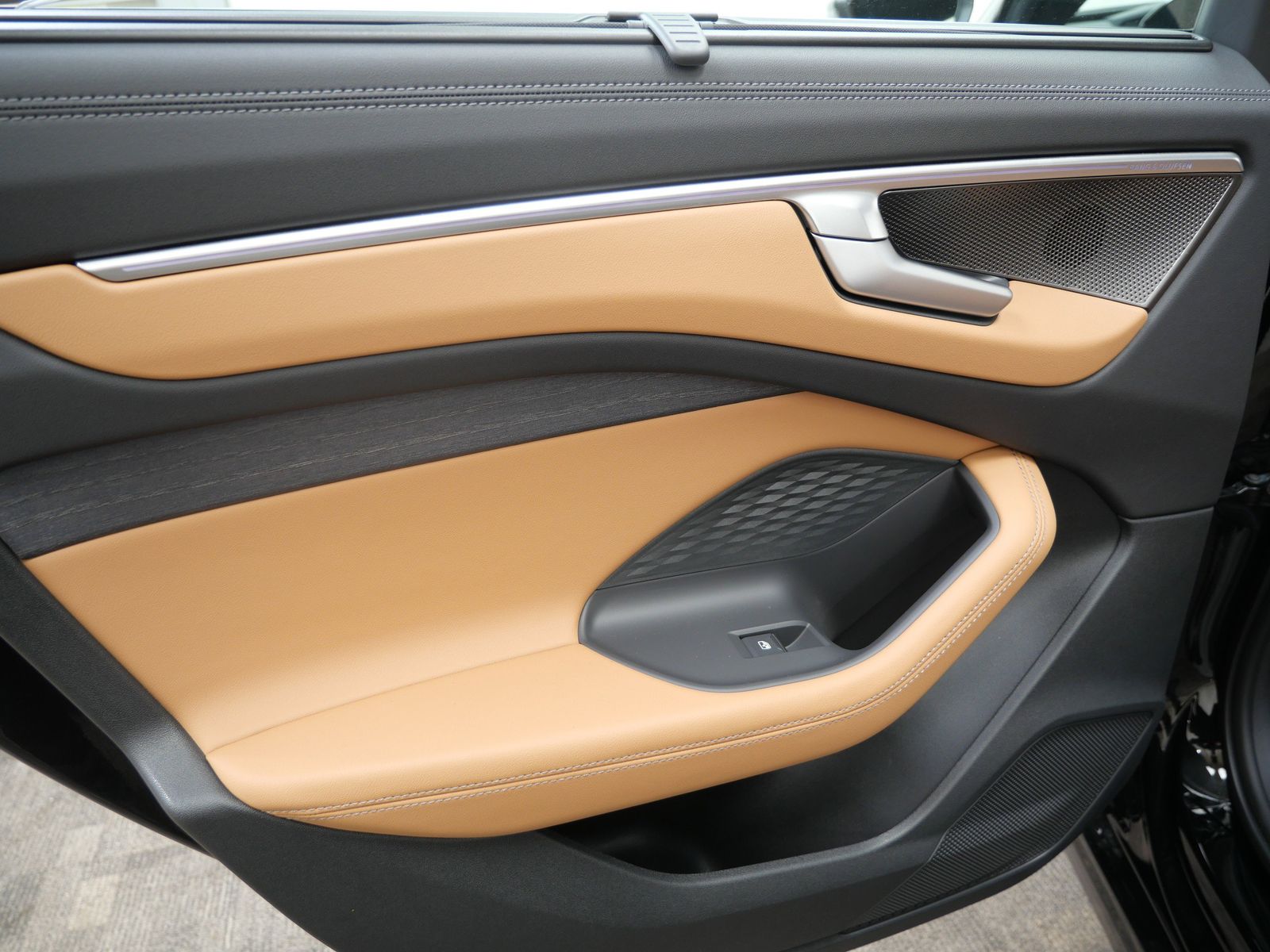 Thumbnail: 2026 Audi A6 - 12