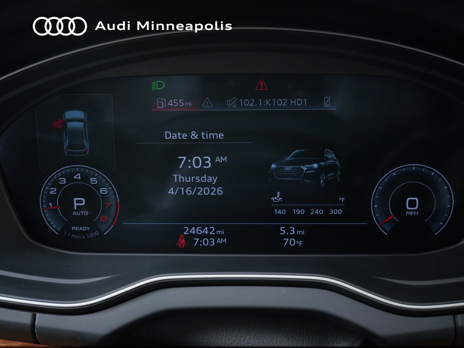 Thumbnail: 2023 Audi Q5 - 33