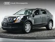 CADILLAC SRX