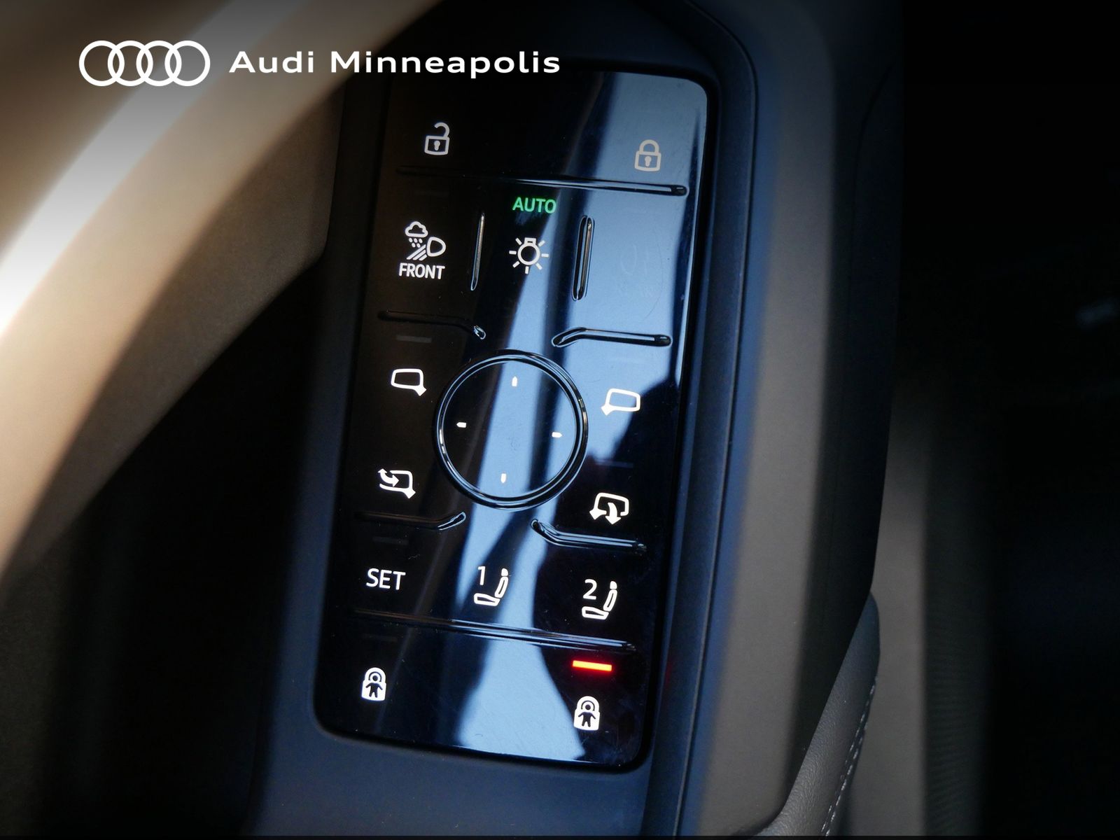 Thumbnail: 2025 Audi Q5 - 23