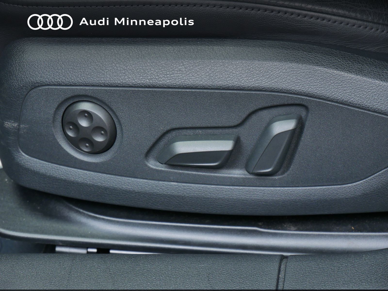 Thumbnail: 2023 Audi A5 - 14