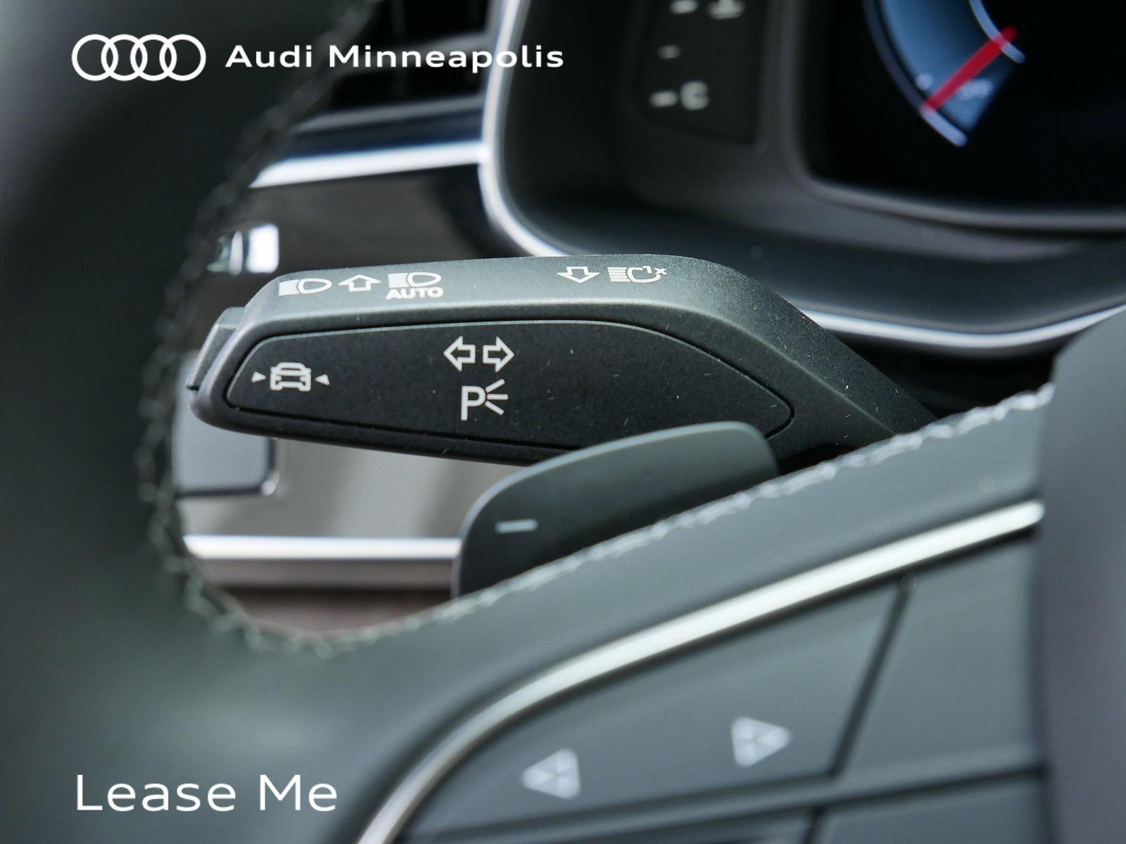 Thumbnail: 2025 Audi Q7 - 25