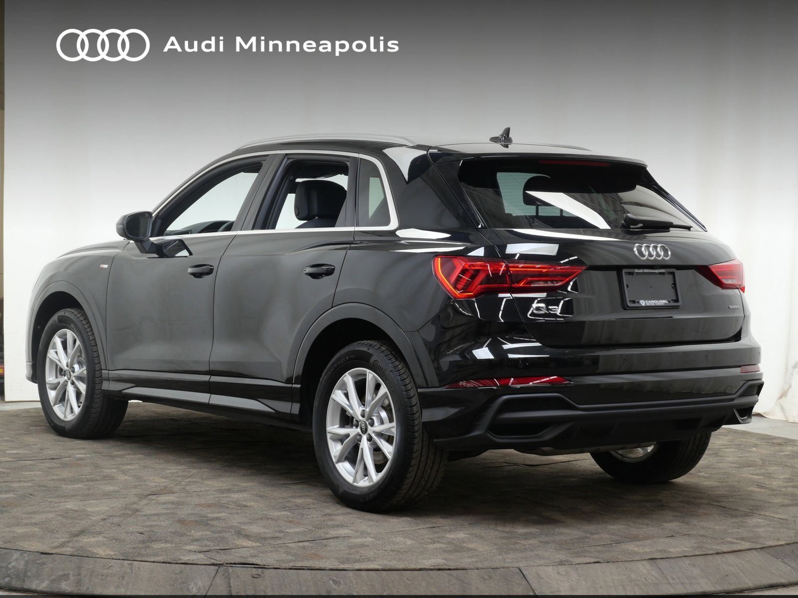 Thumbnail: 2025 Audi Q3 - 5