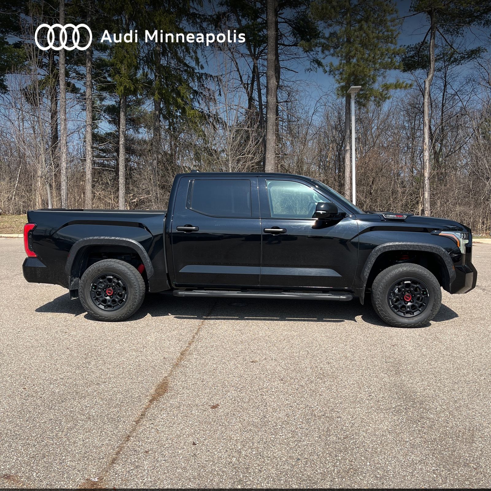 Thumbnail: 2023 Toyota Tundra - 10