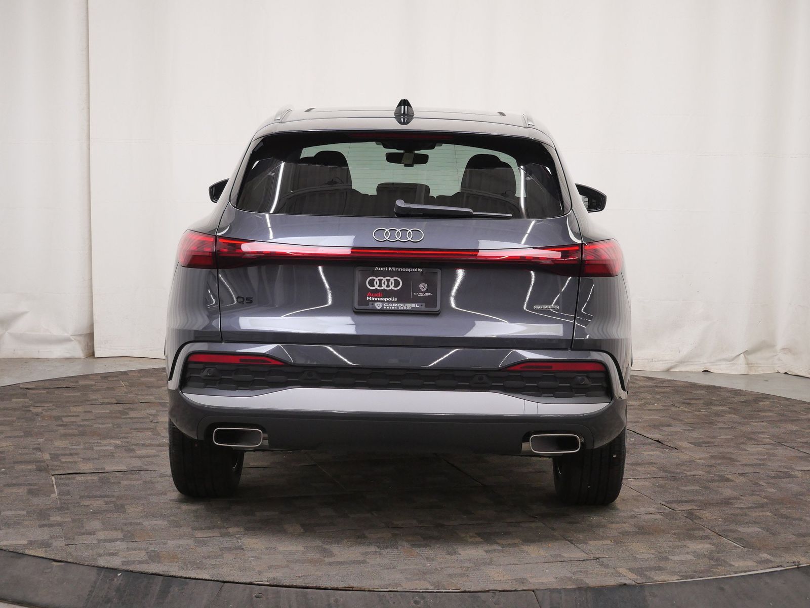 Thumbnail: 2026 Audi Q5 - 5